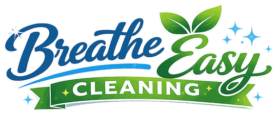 Breathe Easy Cleaning